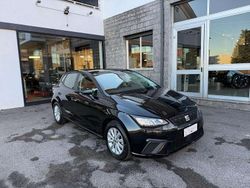 Grigio Usata 2022 Seat Ibiza Style Tre volumi | 13.200 € (Buon prezzo)