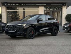 Blu/azzurro Nuova 2025 Audi Q5 S-Line SUV | 72.000 €