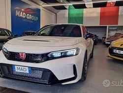 Bianco Usata 2024 Honda Civic Type R Tre volumi | 51.990 € (Ottimo prezzo)