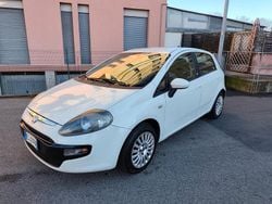 Bianco Usata 2011 Fiat Punto Evo Due volumi | 3900 € (Ottimo prezzo)