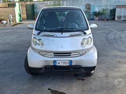 Usata 2005 Smart ForTwo Coupé Coupé | 1399 € (Super prezzo)