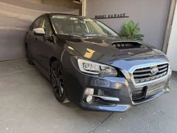Nero Usata 2016 Subaru Levorg Sport Station wagon | 18.000 € (Buon prezzo)