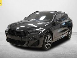 Nero Usata 2021 BMW X2 M Sport SUV | 29.950 € (Buon prezzo)