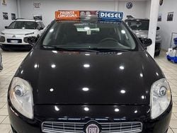 Nero Usata 2012 Fiat Bravo Due volumi | 3500 € (Buon prezzo)