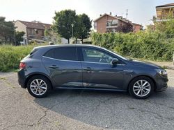 Usata 2017 Renault Mégane IV Intens Tre volumi | 7700 € (Buon prezzo)