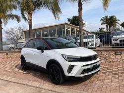Bianco Usata 2021 Opel Crossland GS Line SUV | 16.900 € (Molto cara)