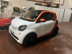 Usata 2015 Smart #1 Edition #1 SUV | 11.500 € (Super prezzo)