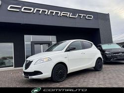 Bianco Usata 2013 Lancia Ypsilon Due volumi | 6800 € (Cara)