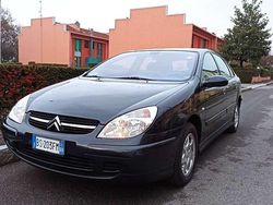 Usata 2001 Citroën C5 Tre volumi | 2900 €