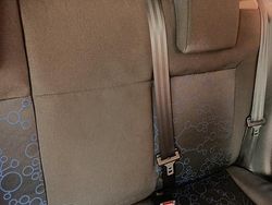 Grigio Usata 2008 Ford Fiesta Tre volumi | 3500 €