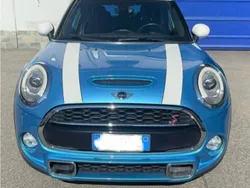 Usata 2017 Mini Cooper S Seven Due volumi | 16.300 € (Super prezzo)