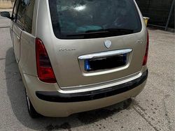 Usata 2006 Lancia Musa Monovolume | 3499 € (Cara)