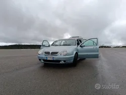 Usata 2001 Lancia Lybra Tre volumi | 1300 € (Buon prezzo)