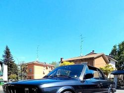 Usata 1989 BMW 320 Cabrio | 16.000 €