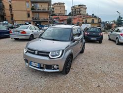 Grigio Usata 2019 Suzuki Ignis Due volumi | 10.900 € (Buon prezzo)