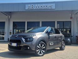 Grigio Usata 2024 Citroën C3 PureTech Due volumi | 14.900 € (Buon prezzo)