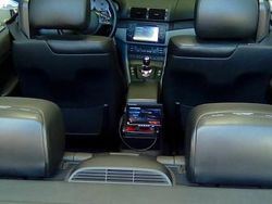 Grigio Usata 2002 BMW 2002 Tre volumi | 42.000 €