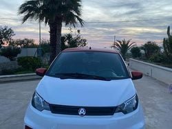 Bianco Usata 2019 Aixam City Sport Tre volumi | 8300 € (Buon prezzo)