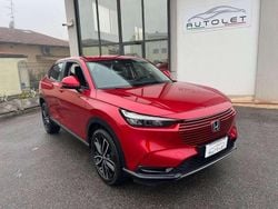 Bordeaux Usata 2022 Honda HR-V Elegance SUV | 17.200 € (Buon prezzo)
