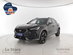 Usata 2022 Cupra Formentor SUV | 25.300 € (Ottimo prezzo)