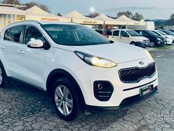 Bianco Usata 2018 Kia Sportage GT-Line SUV | 14.500 € (Ottimo prezzo)