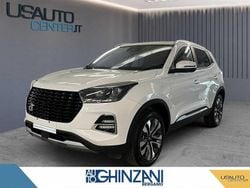 Bianco Nuova 2025 DR DR 5.0 SUV | 19.500 €