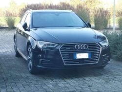 Nero Usata 2017 Audi e-tron Sport SUV | 17.000 €