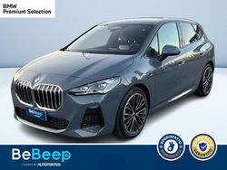 Grigio metallizzato Usata 2024 BMW 218 Active Tourer Comfort Edition Monovolume | 33.900 € (Buon prezzo)