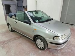 Grigio Usata 1996 Fiat Punto S Due volumi | 950 € (Super prezzo)