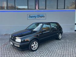 Nero Usata 1995 VW Golf III Edition Tre volumi | 7500 €