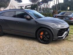 Grigio Usata 2019 Lamborghini Urus SUV | 220.000 € (Super prezzo)