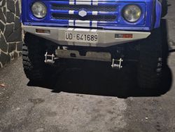 Usata 1990 Suzuki Samurai SUV | 5500 €