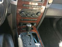 Argento Usata 2008 Jeep Grand Cherokee Overland SUV | 7900 € (Cara)