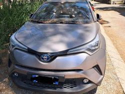 Grigio Usata 2019 Toyota C-HR Style SUV | 16.000 € (Ottimo prezzo)
