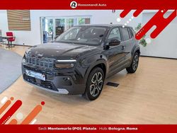 Nero Nuova 2025 Jeep Avenger Summit SUV | 22.980 € (Super prezzo)