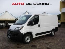 Bianco Usata 2021 Fiat Ducato Furgone | 13.500 € (Ottimo prezzo)