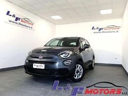 Grigio Usata 2019 Fiat 500X Urban SUV | 13.990 € (Buon prezzo)