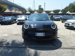 Nero Usata 2025 Fiat 600 La Prima Station wagon | 23.900 € (Cara)