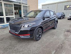 Nero Nuova 2025 DFSK Glory 500 SUV | 17.900 € (Buon prezzo)