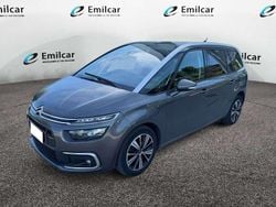 Grigio met Usata 2019 Citroën C4 SpaceTourer Feel Monovolume | 13.900 € (Cara)
