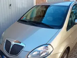 Usata 2007 Lancia Musa Monovolume | 3000 € (Buon prezzo)