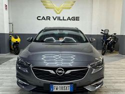 Grigio Usata 2019 Opel Insignia Innovation Station wagon | 12.900 € (Buon prezzo)