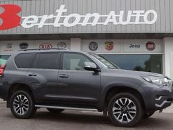 Antracite Usata 2022 Toyota Land Cruiser Executive SUV | 58.000 € (Buon prezzo)