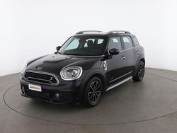 Nero Usata 2020 Mini Cooper S Countryman SUV | 17.499 € (Buon prezzo)