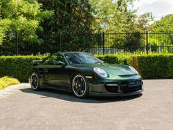 Verde Usata 2008 Porsche 911 GT2 Coupé | 195.000 €