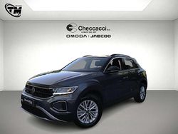 Grigio Usata 2022 VW T-Roc Style SUV | 21.999 € (Ottimo prezzo)