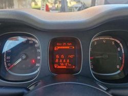 Usata 2022 Fiat Panda City Life Due volumi | 10.000 € (Buon prezzo)