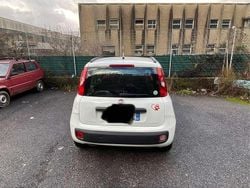 Usata 2014 Fiat Panda Easy Due volumi | 6500 € (Ottimo prezzo)