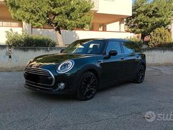 Verde Usata 2018 Mini Cooper Clubman Hype Station wagon | 13.900 € (Buon prezzo)
