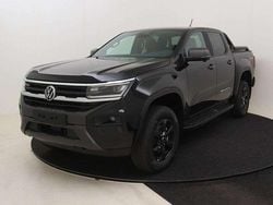 Nero Nuova 2025 VW Amarok PanAmericana Pick-up | 49.990 € (Buon prezzo)